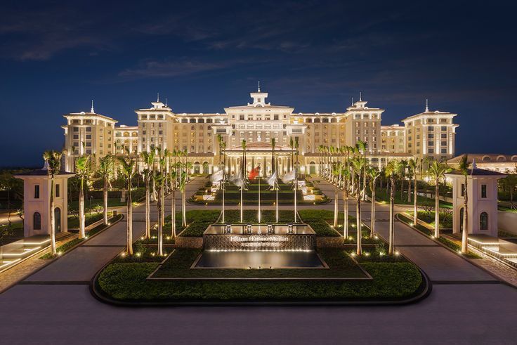 OTEL EKİPMANLARI